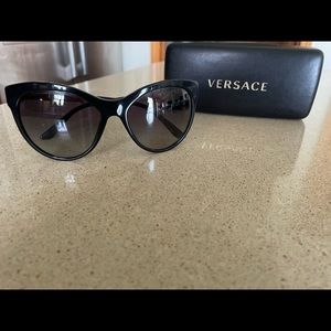 Versace Sunglasses